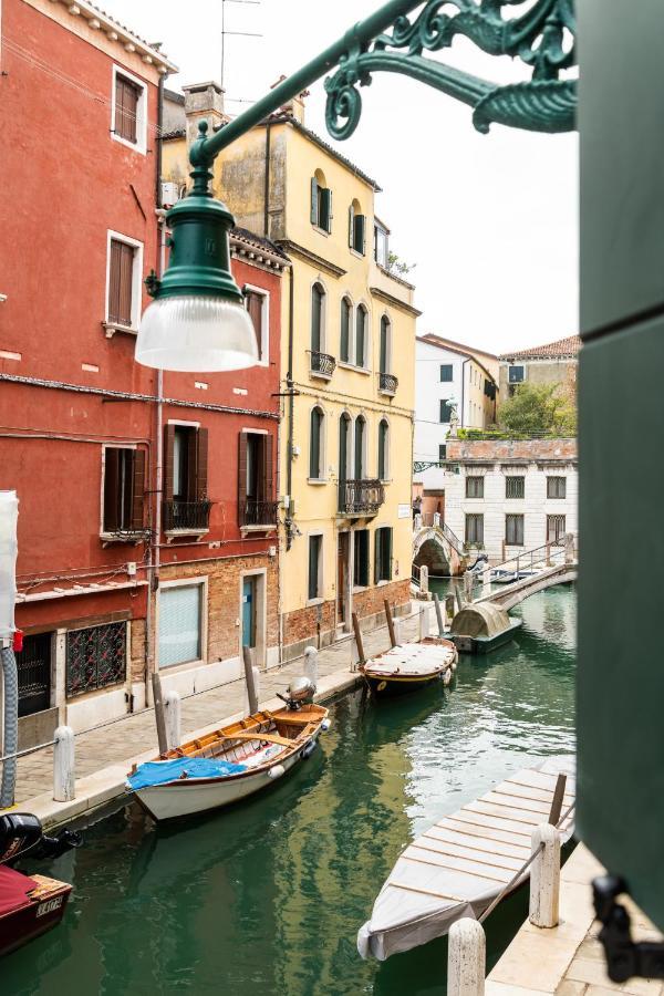 Dimora De Le Romite Apartment