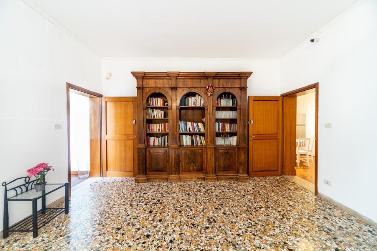 Dimora De Le Romite Apartment