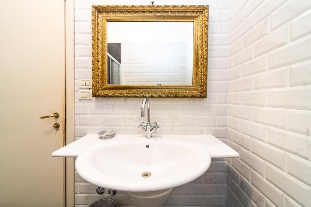 Apartment Dimora De Le Romite Venice