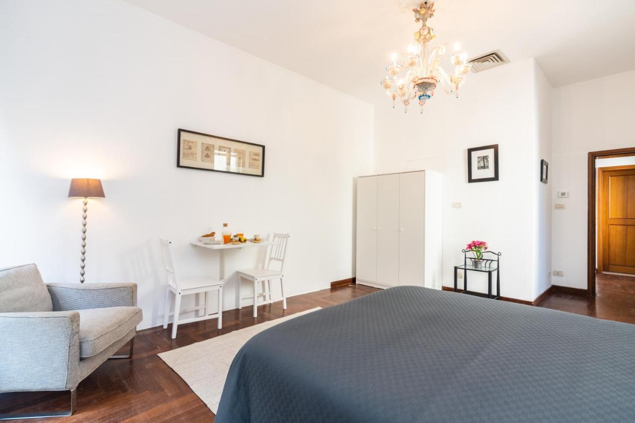 Apartment Dimora De Le Romite *