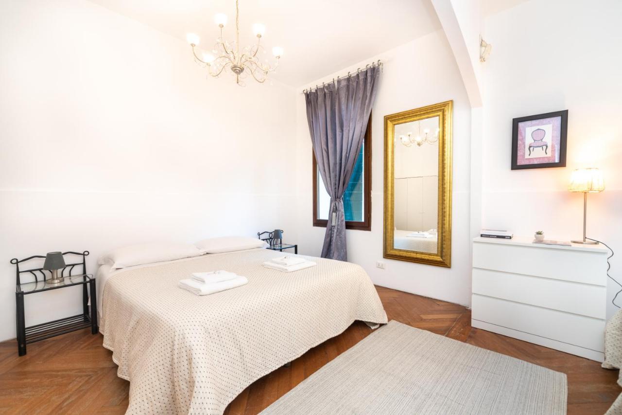 Dimora De Le Romite Apartment *
