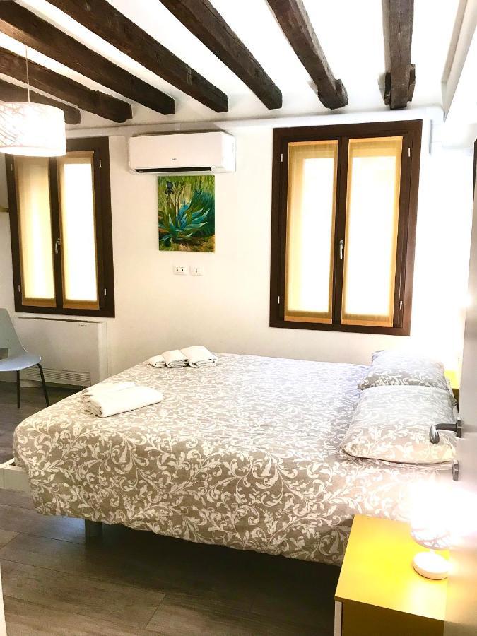 Ca Dei Santi- Biennale Apartment