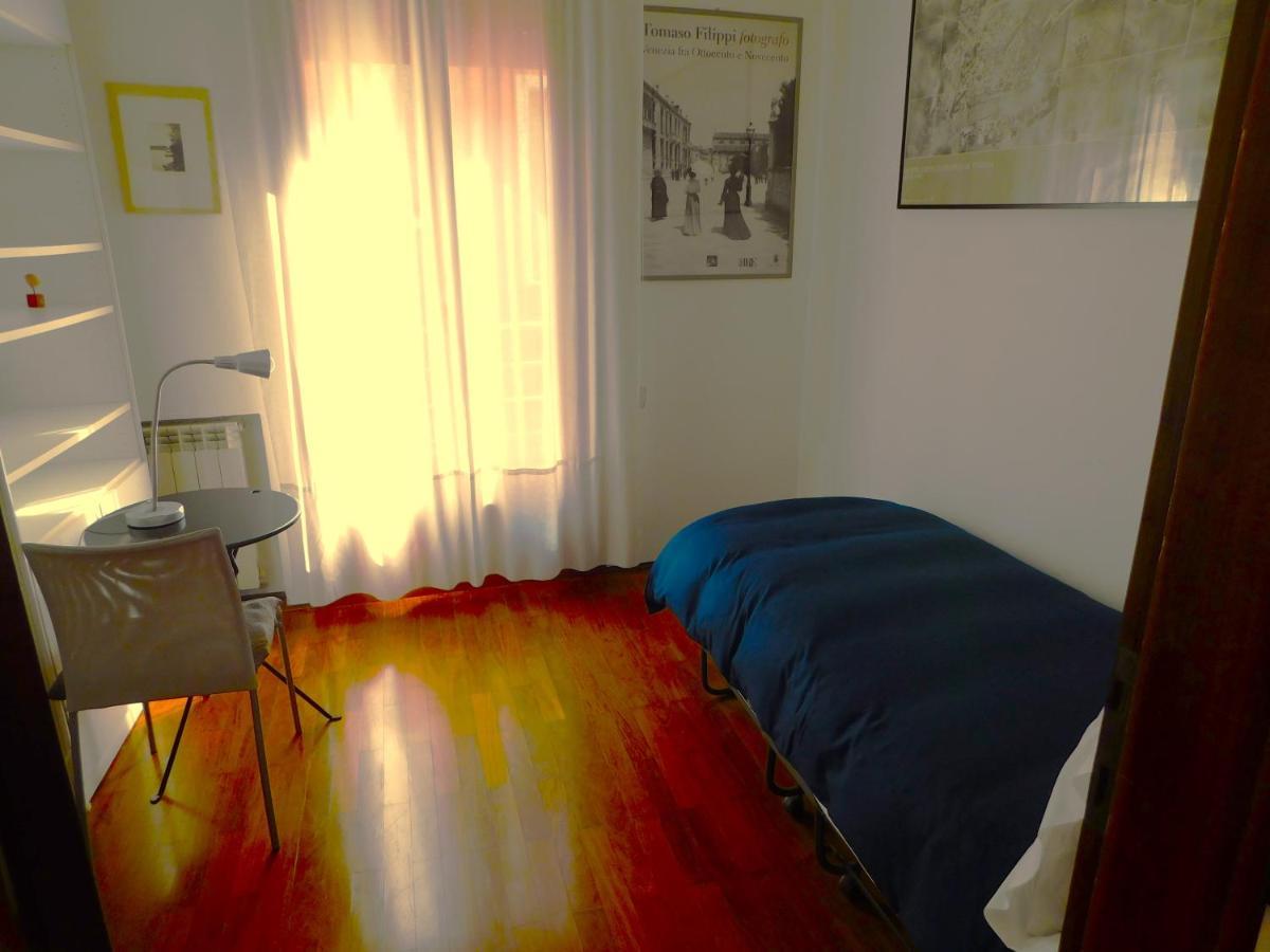 Apartment Nouvelle Vague Venice