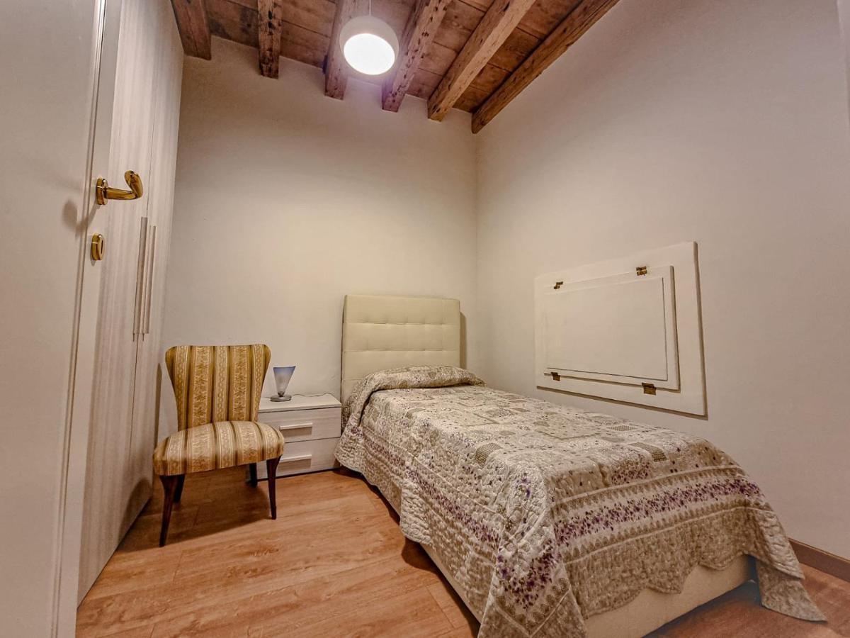 Apartment San Marco Flat Venice