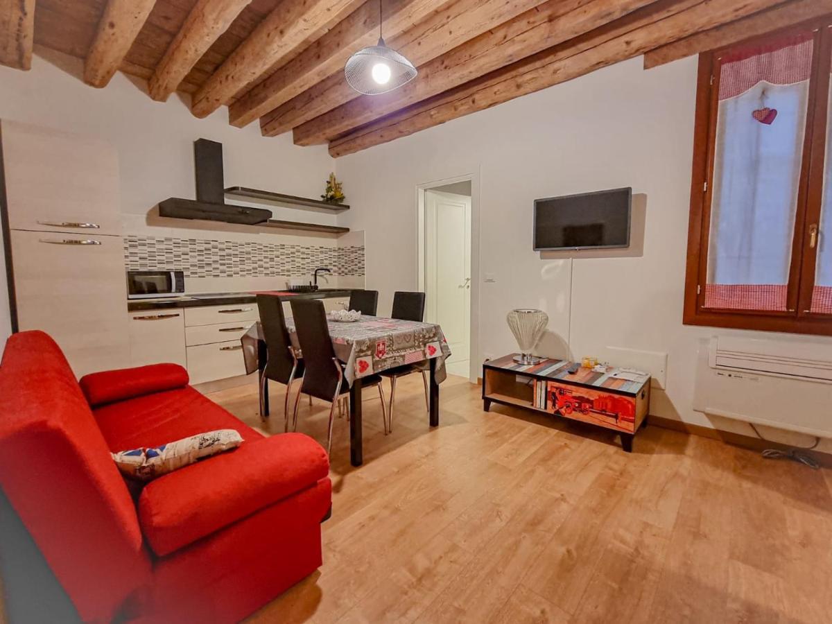 San Marco Flat Venice