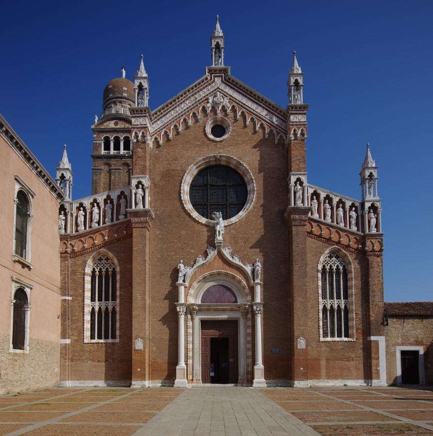 Ca Dell'orto * Venice