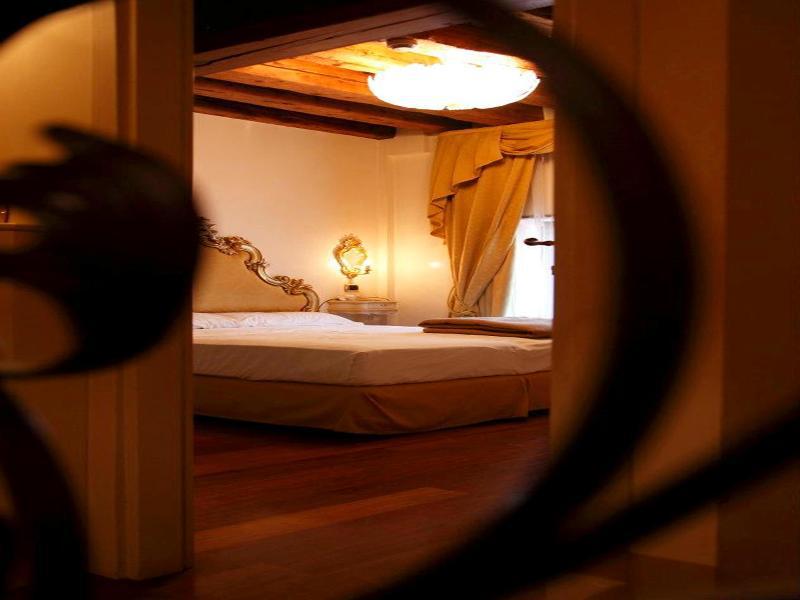 Vecellio Hotel Venezia