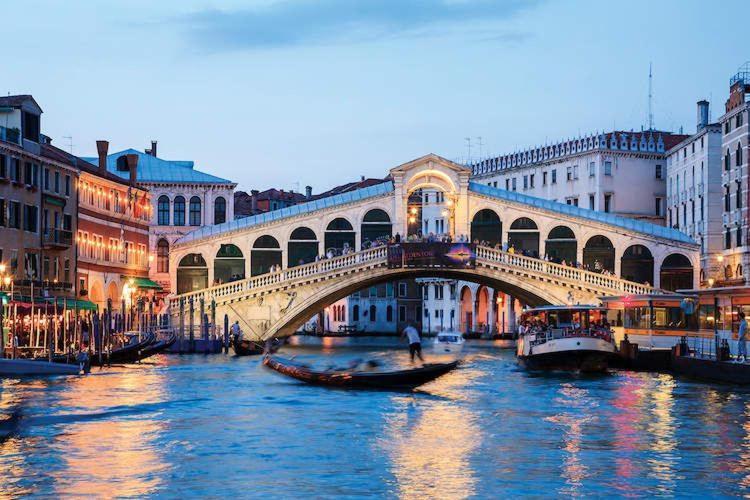 Ca' Torretta - San Marco Appartamento Venezia