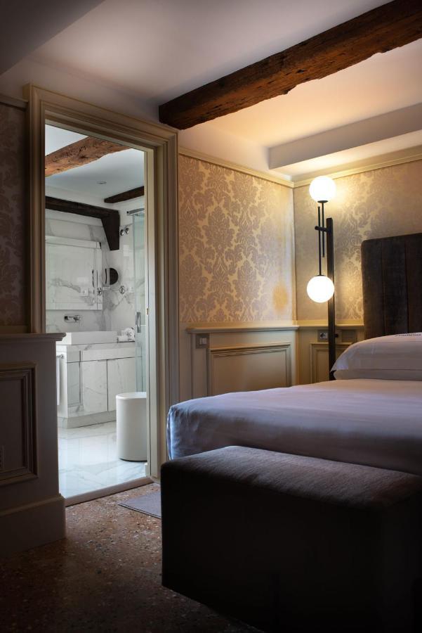 Eight Venezia Hotel