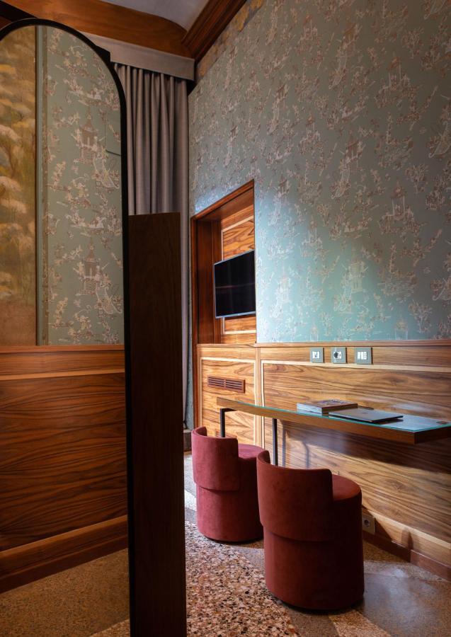 Hotel Eight Venezia 5*