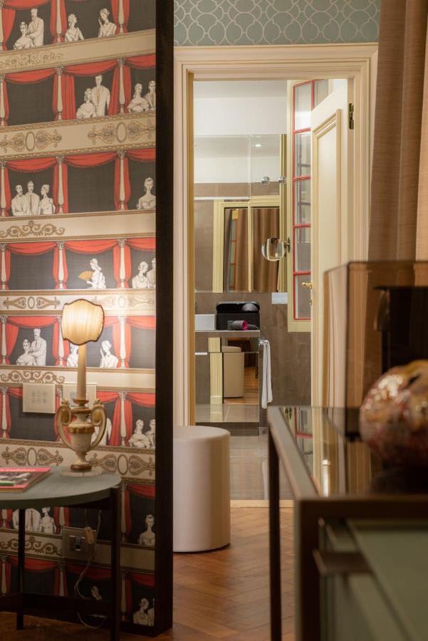 Hotel Eight Venezia 5*