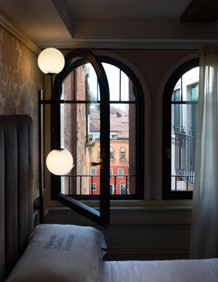 Hotel Eight Venezia 5*