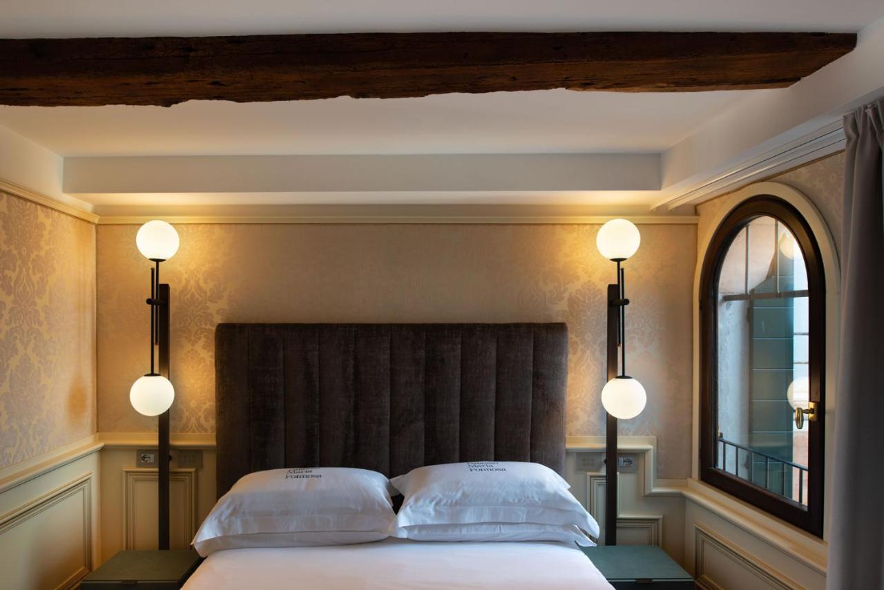 Eight Venezia Hotel Venice