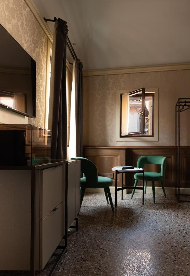 Eight Venezia Hotel Venice