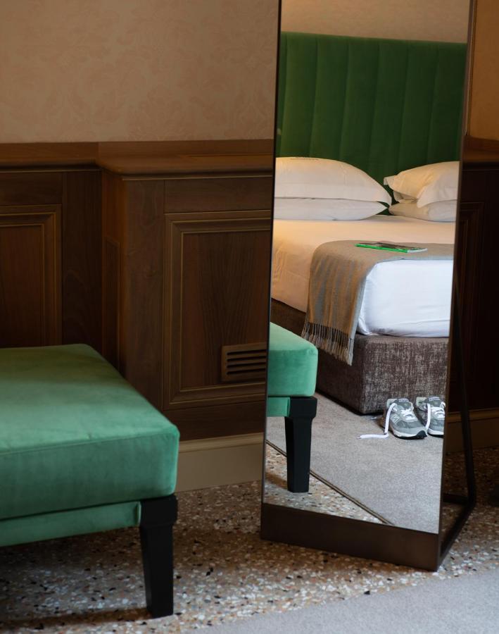 Hotel Eight Venezia 5*