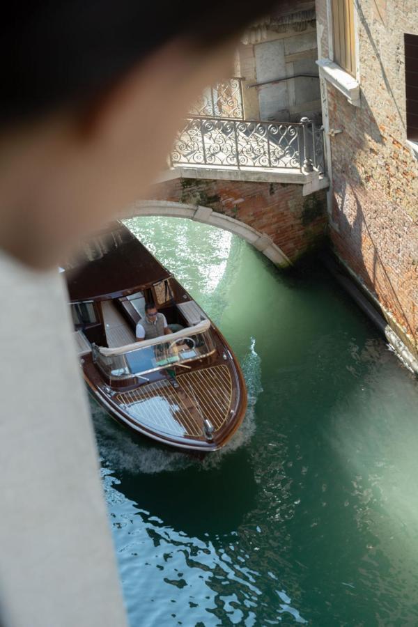 Hotel Eight Venezia 5*