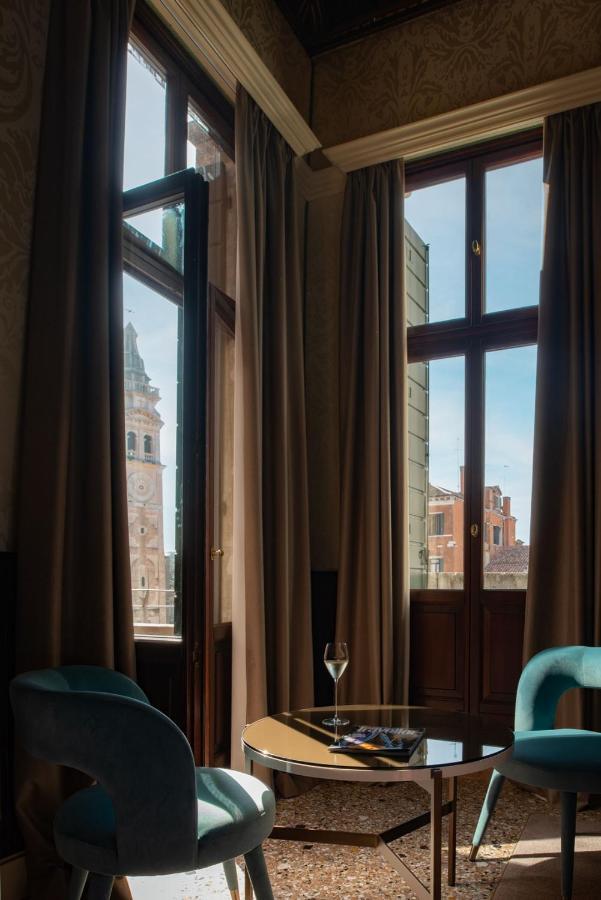 Eight Venezia Hotel