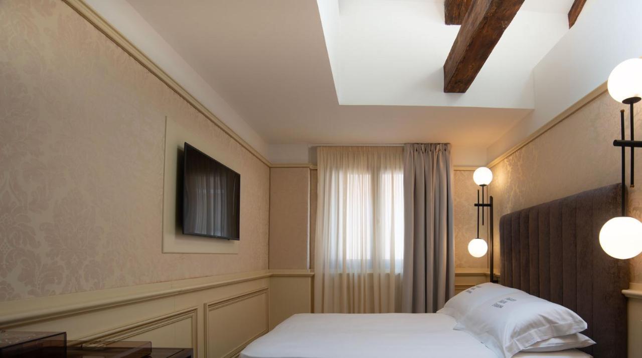Hotel Eight Venezia Venice