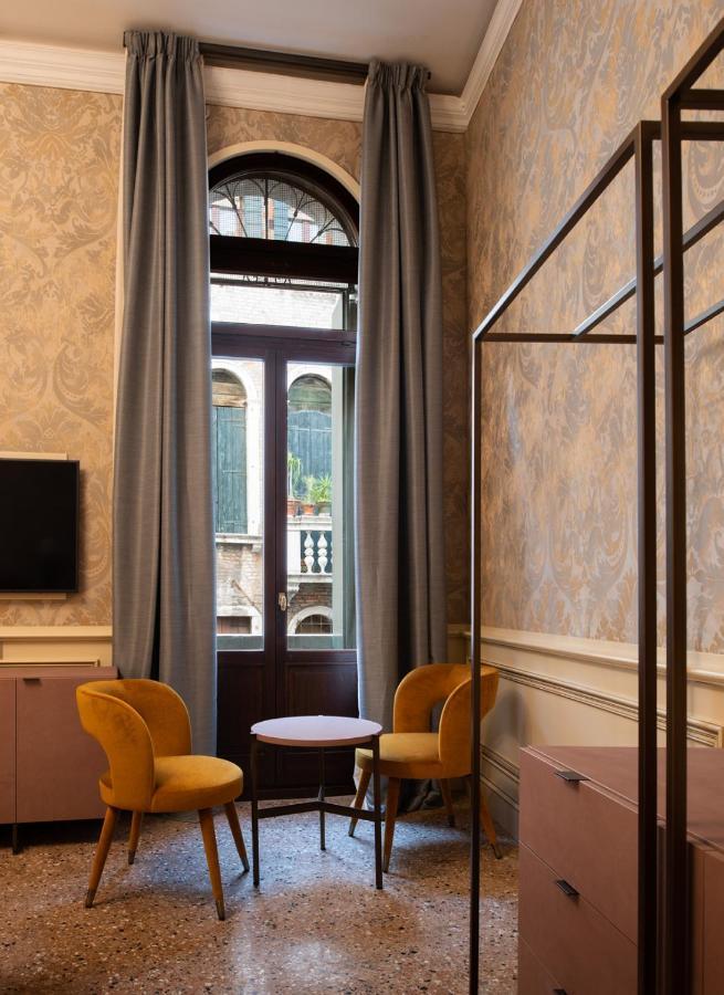Hotel Eight Venezia Venice