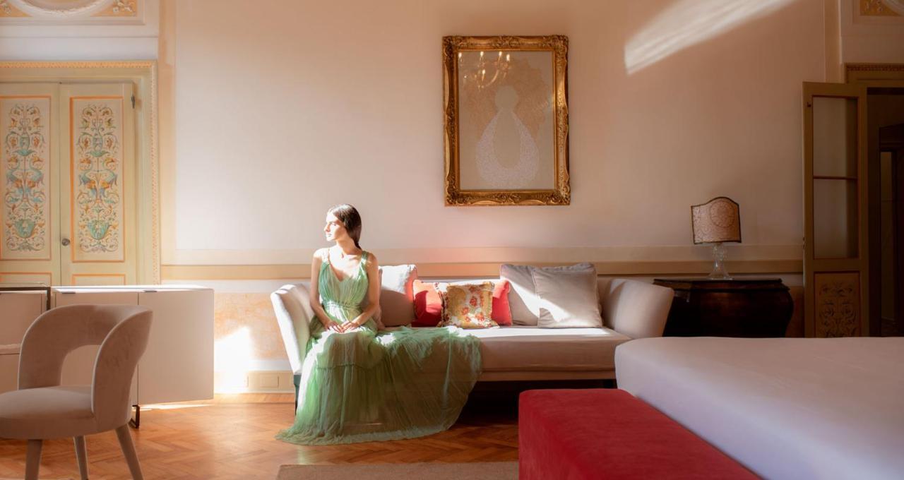 Eight Venezia Hotel 5*