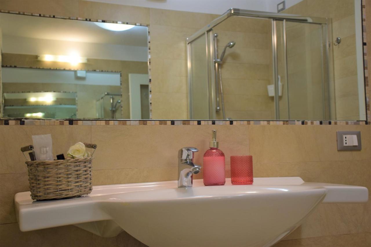 Le Pizzocchere Apartment Venice
