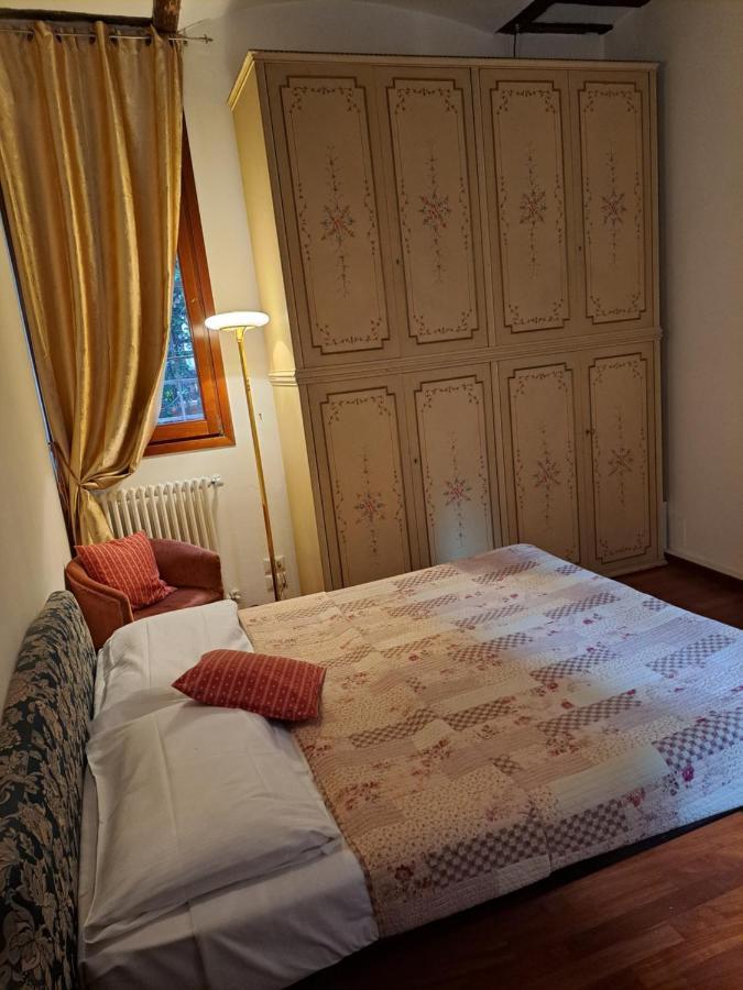 Ca' Formosa Guest house