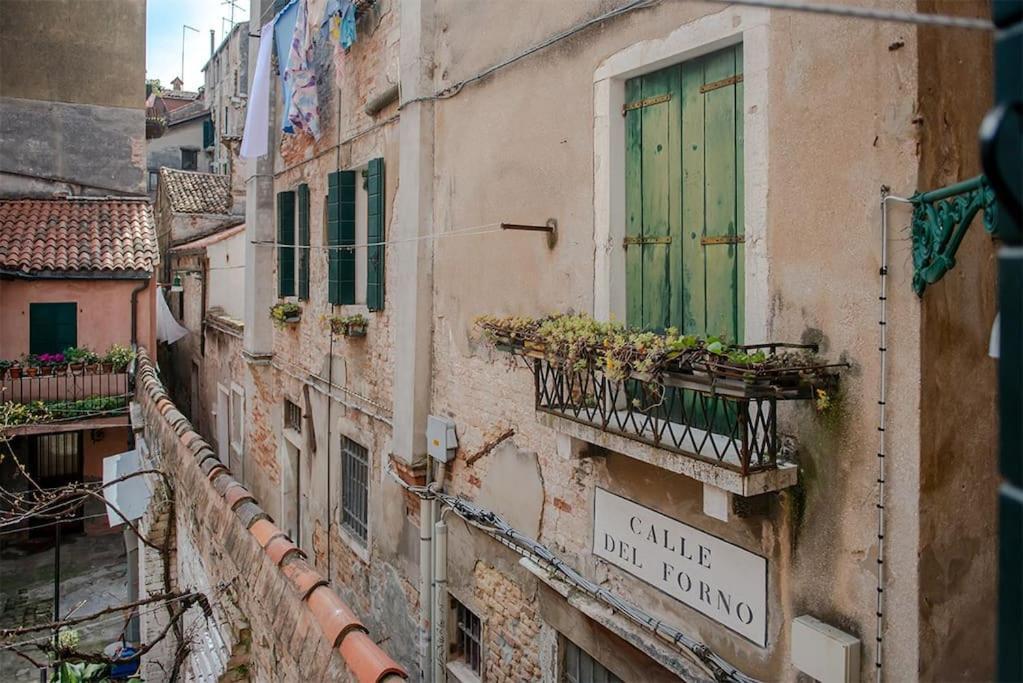 Apartamento Delightful At 5 Mins From Rialto Bridge