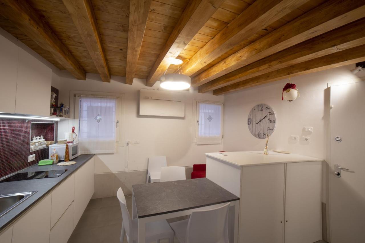 Apartment Ca' Gritti By Venicevillas *