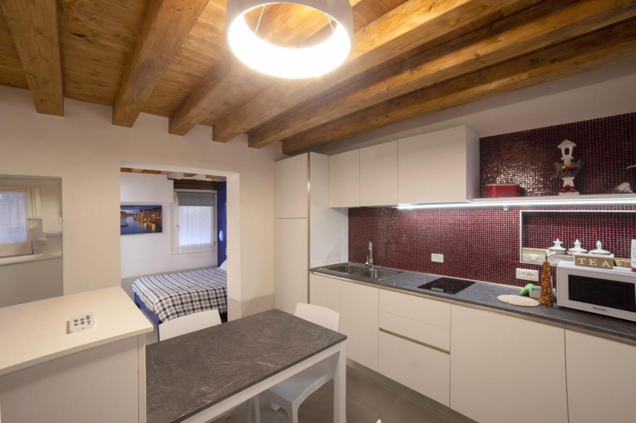 Apartment Ca' Gritti By Venicevillas *
