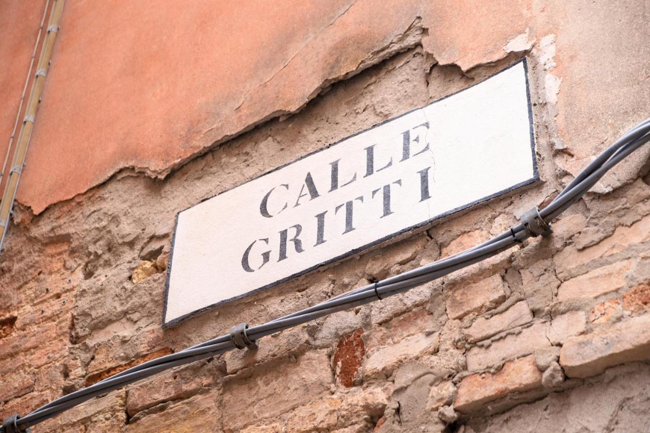 Ca' Gritti By Venicevillas