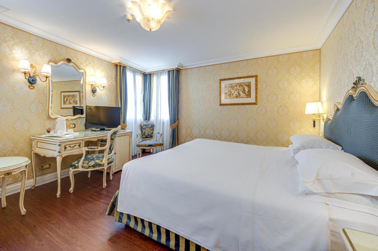 Antiche Figure Hotel 3*