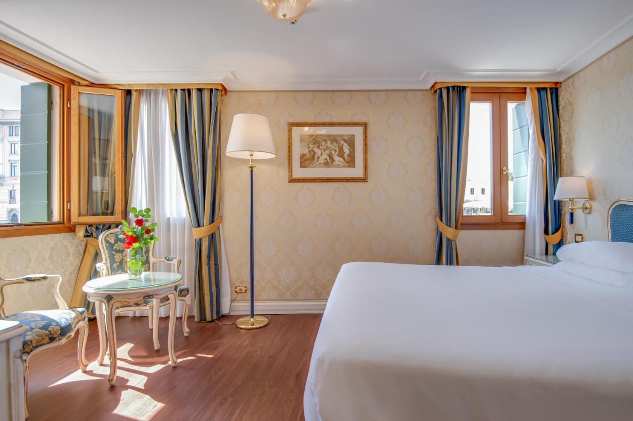 Hotel Antiche Figure Venice
