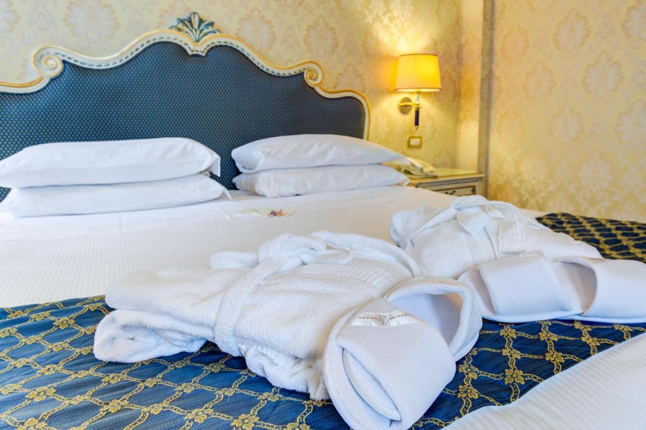 Hotel Antiche Figure