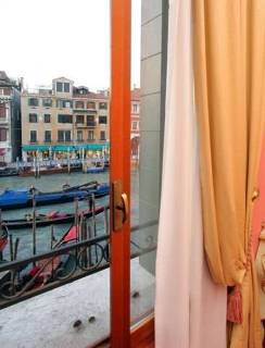 Guest house Ca Rialto 3*