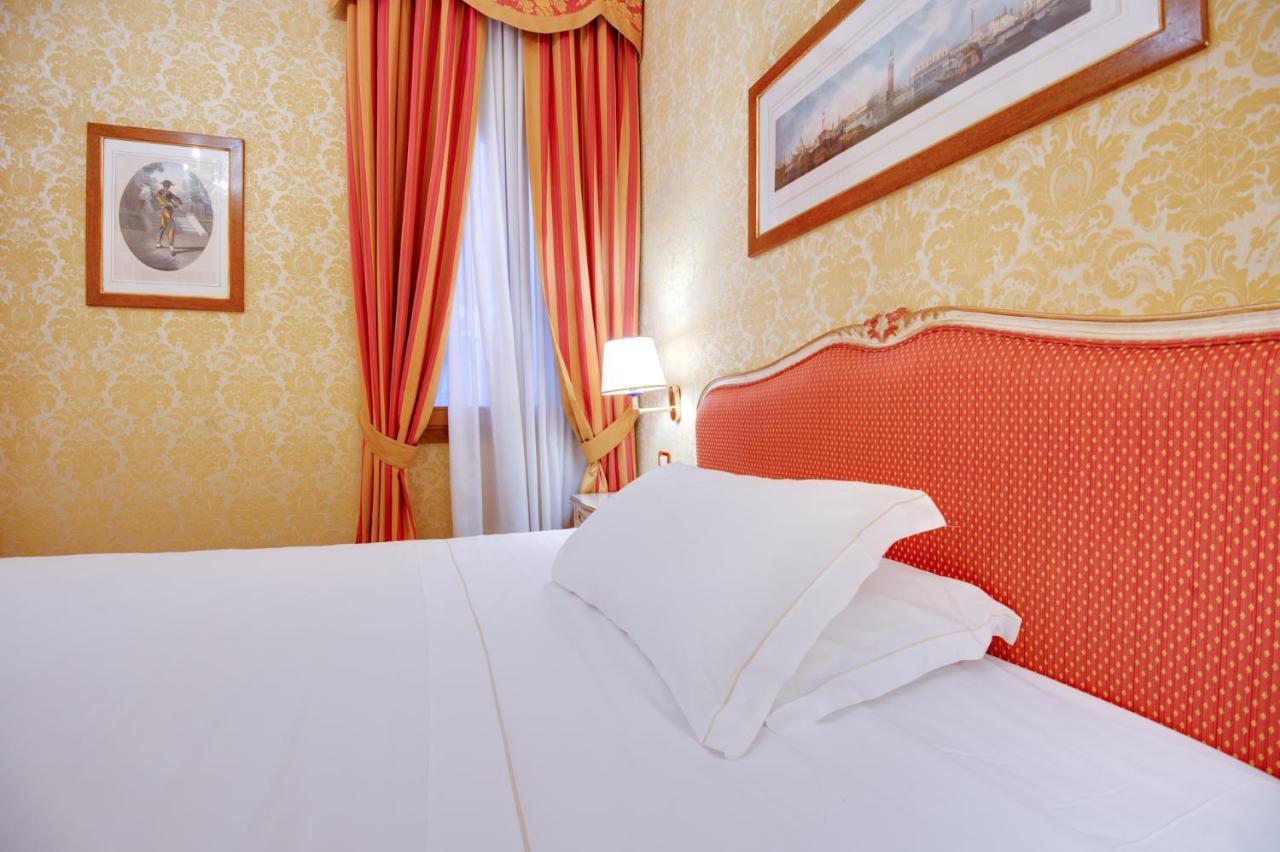 Antiche Figure Hotel 3*