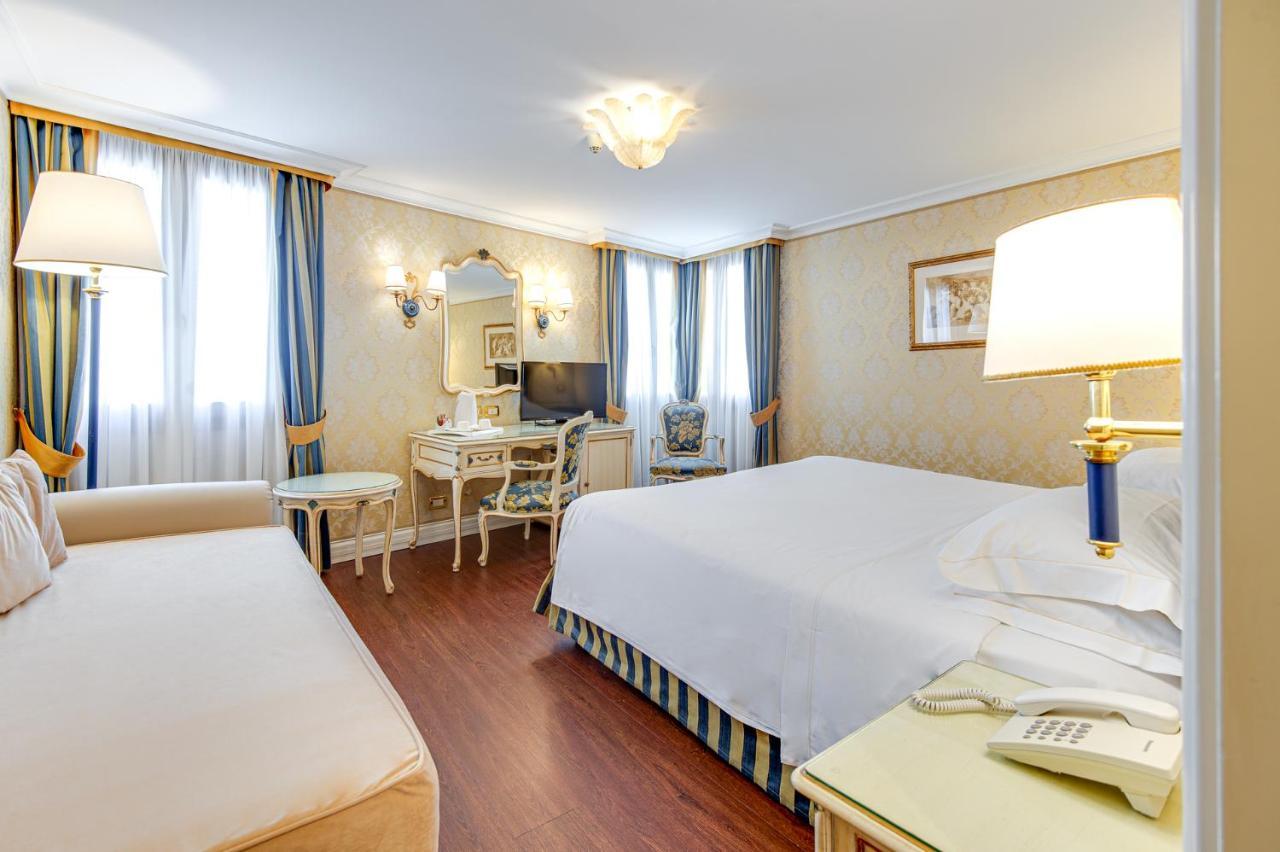Hotel Antiche Figure Venice