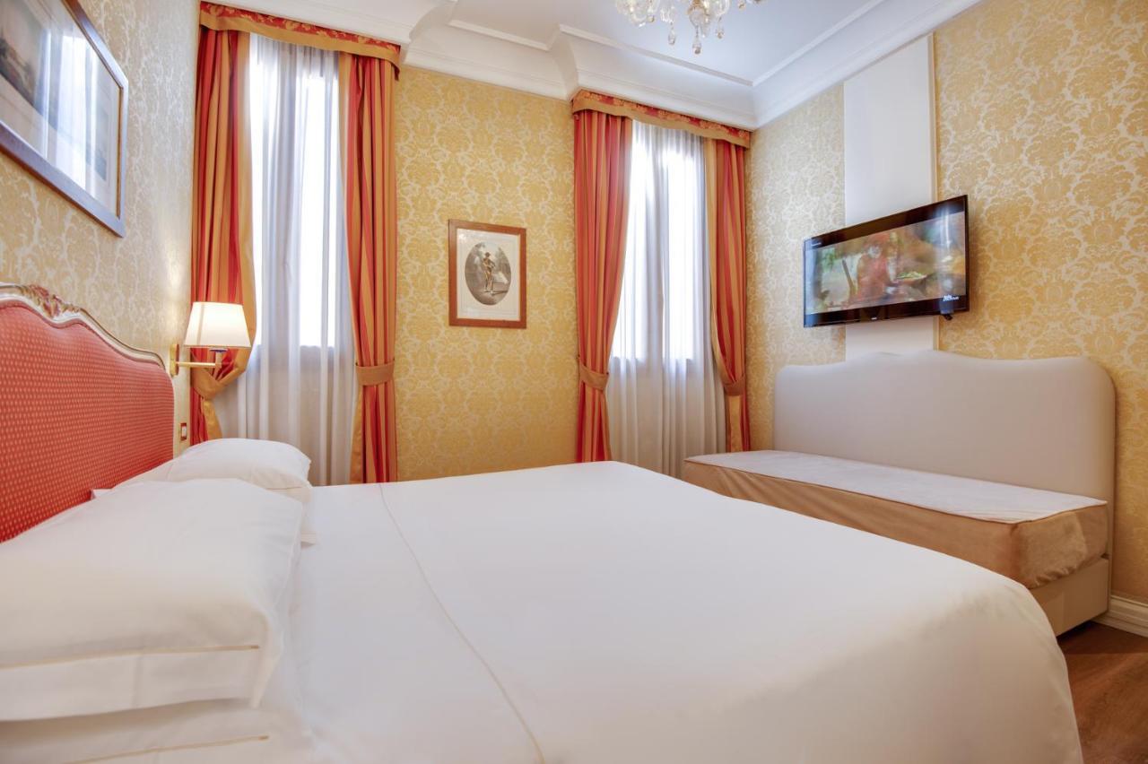 Antiche Figure Hotel 3*