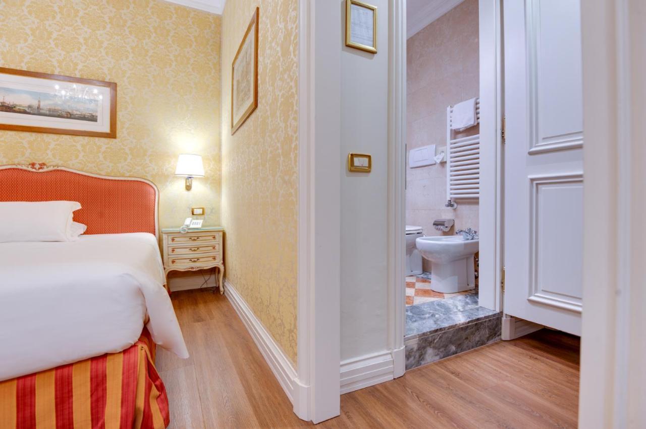 Antiche Figure Hotel Venice