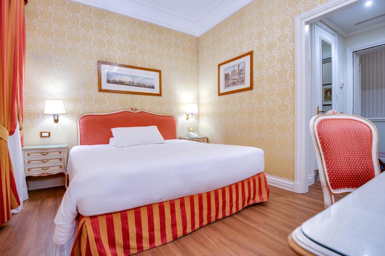Antiche Figure Hotel
