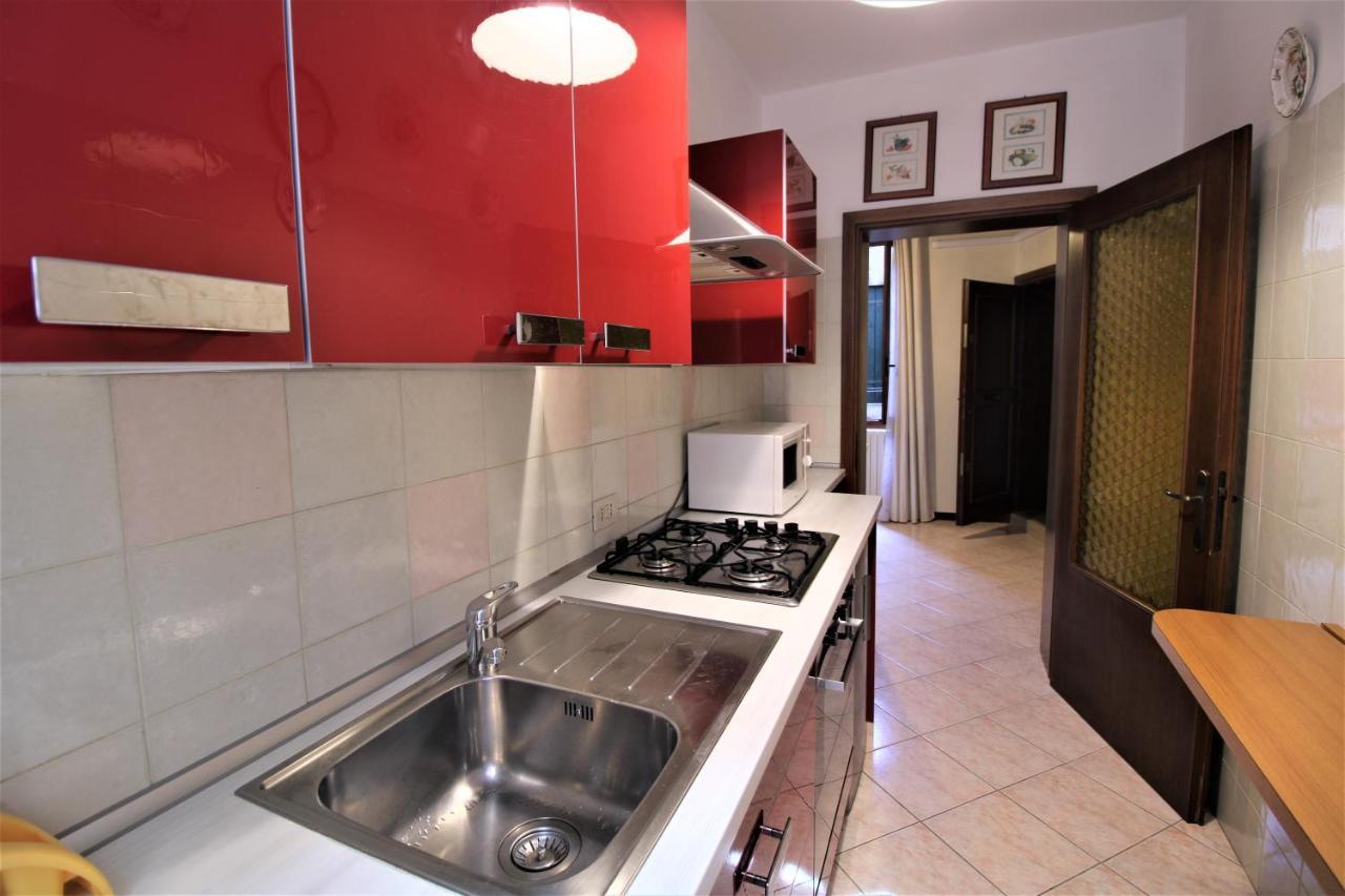 And Spacious Apartment Venice