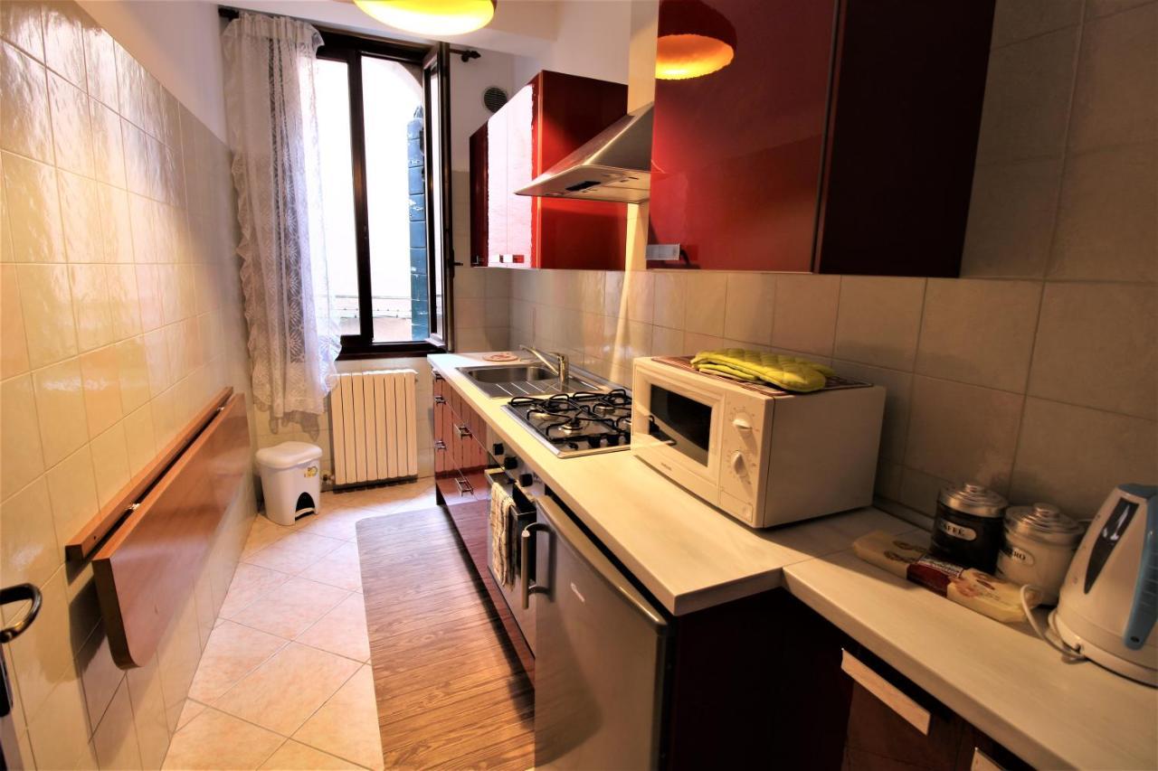 And Spacious Apartment *