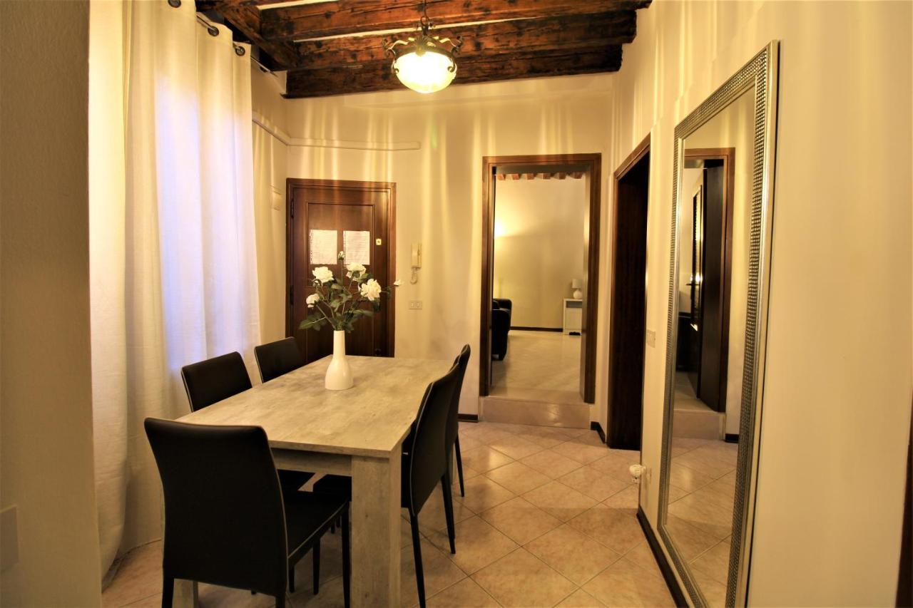 And Spacious Venice