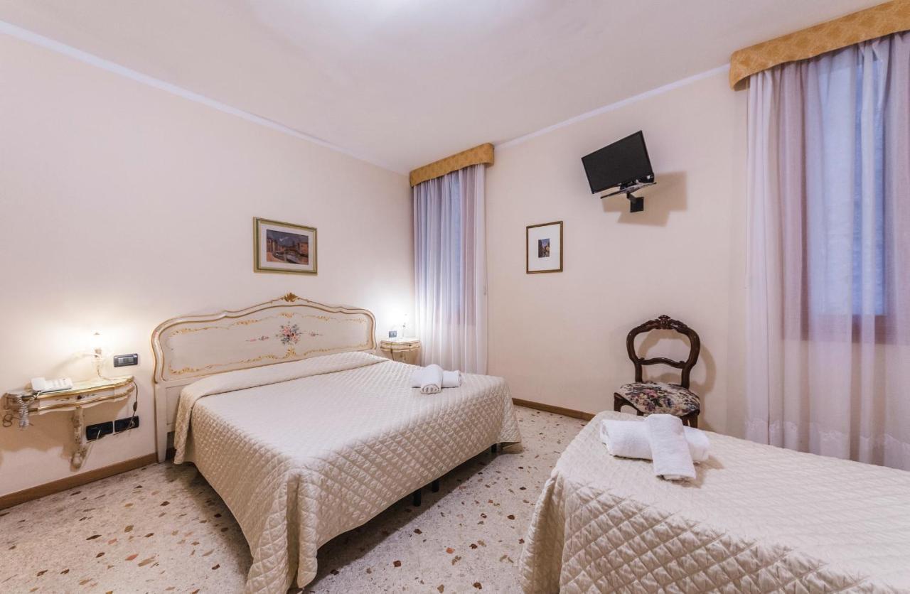 Ca' Leon D'oro Guest house Venice