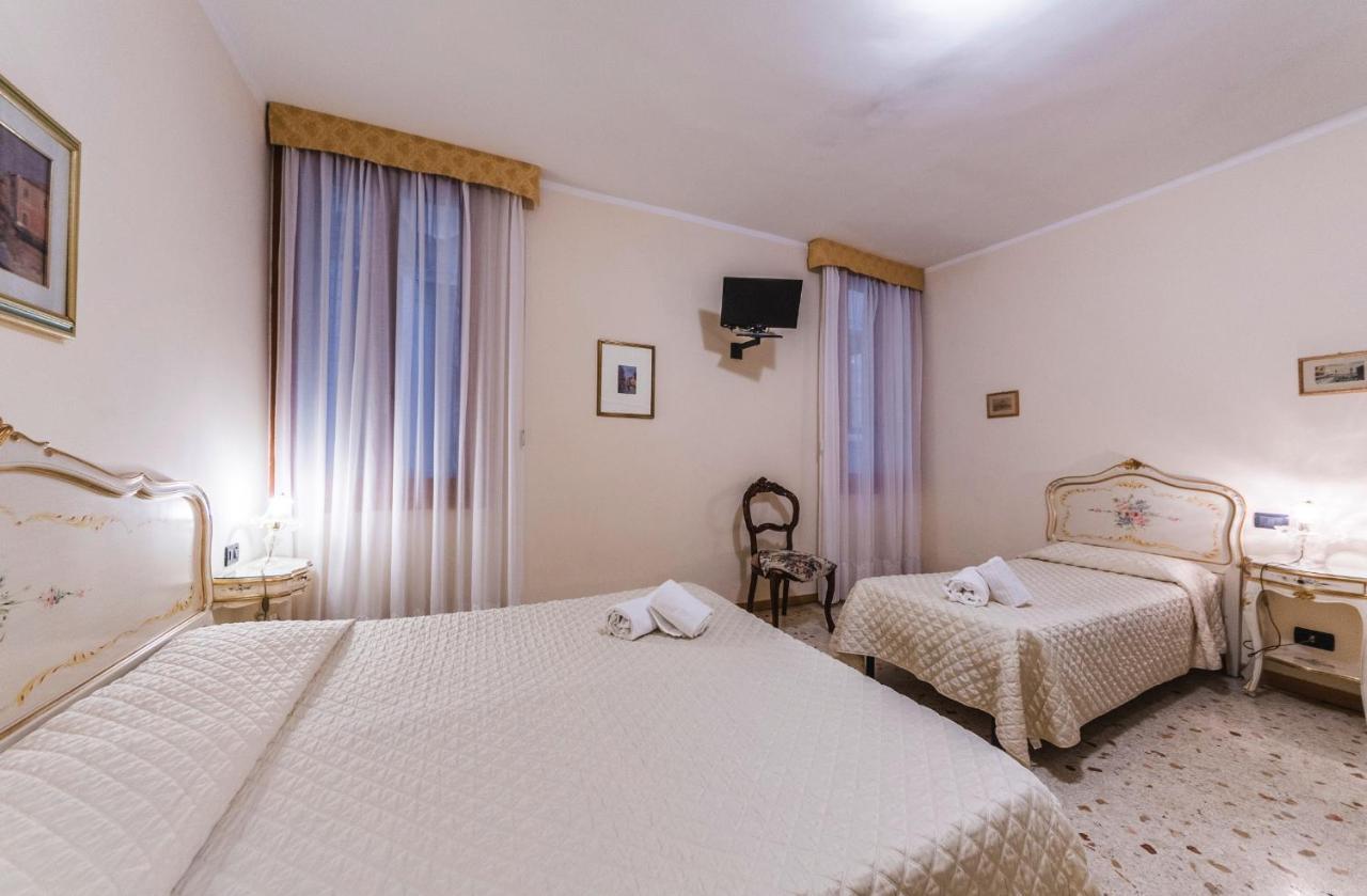 Ca' Leon D'oro 3* Venice