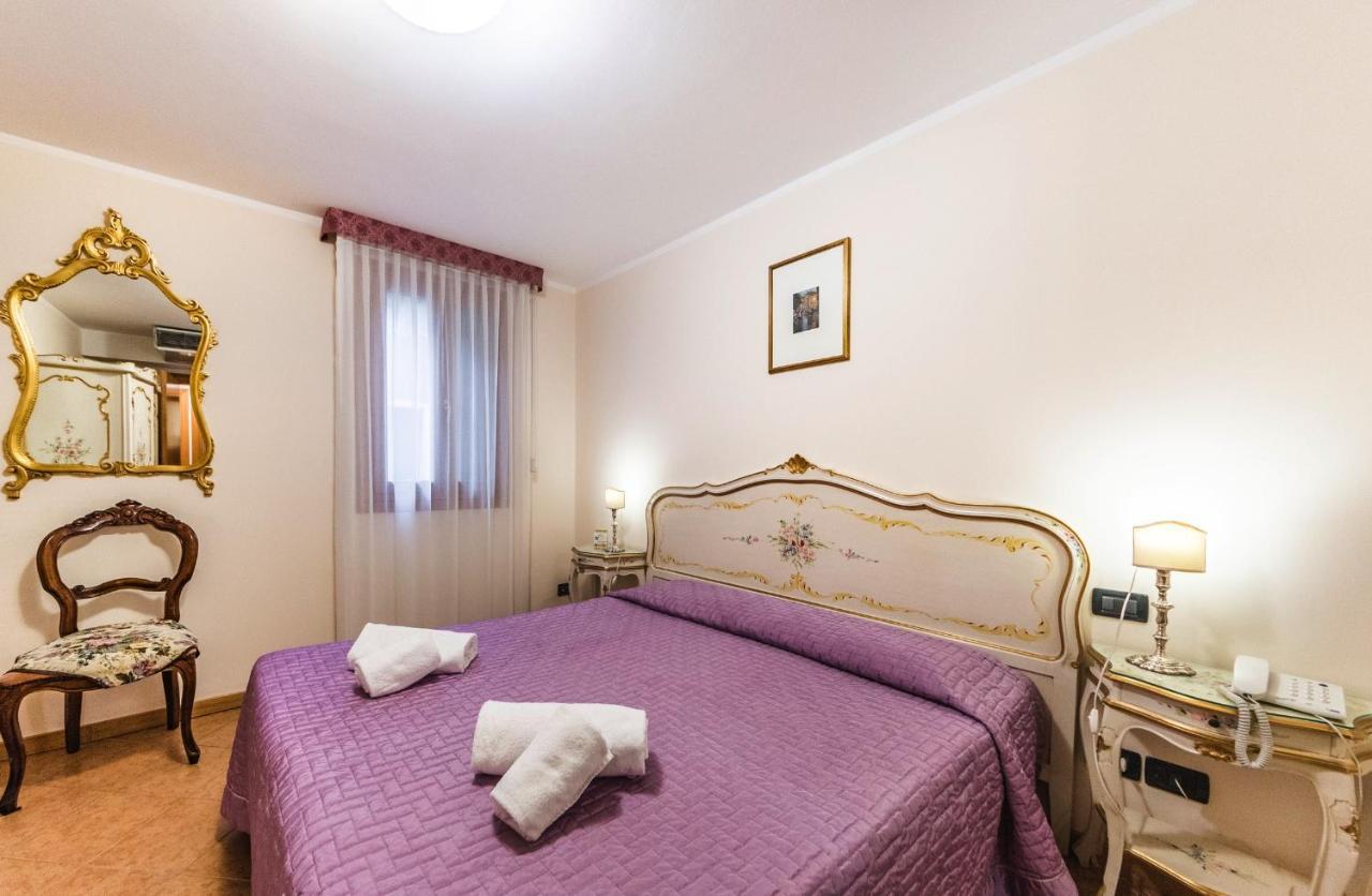 Ca' Leon D'oro Guest house