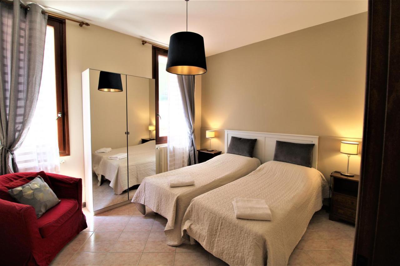 And Spacious Apartment