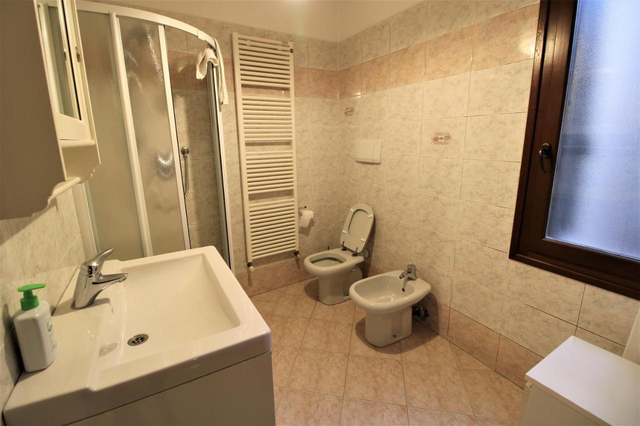 And Spacious Venice