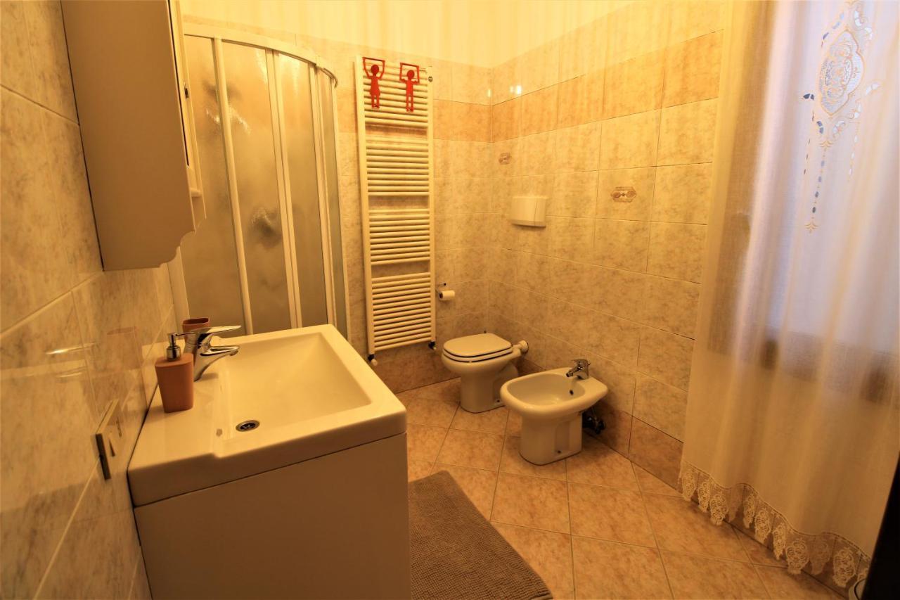 Apartment And Spacious