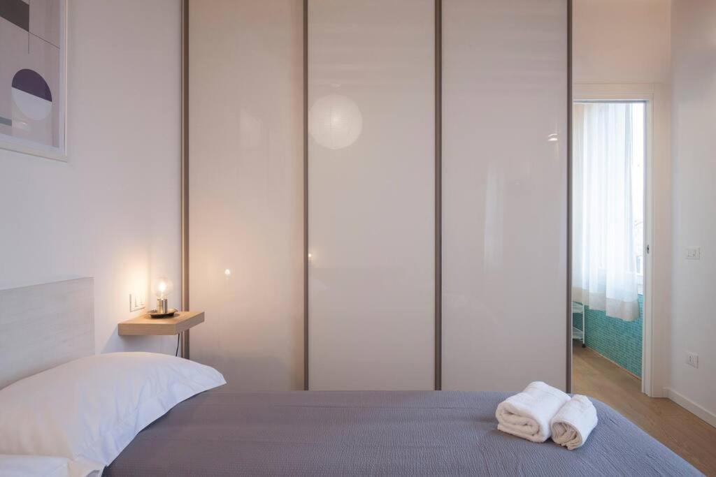 Bauhaus Apartment