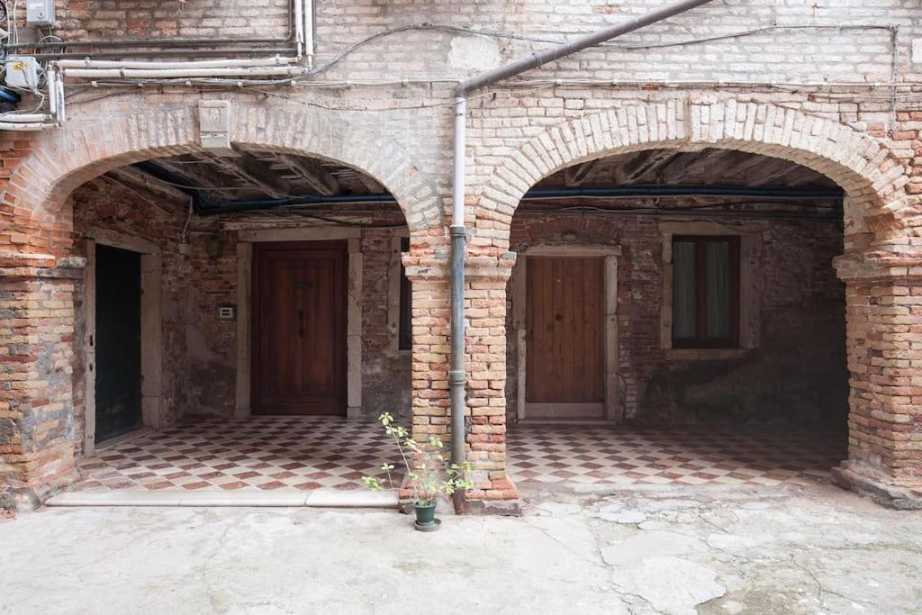Apartment Bauhaus Venice